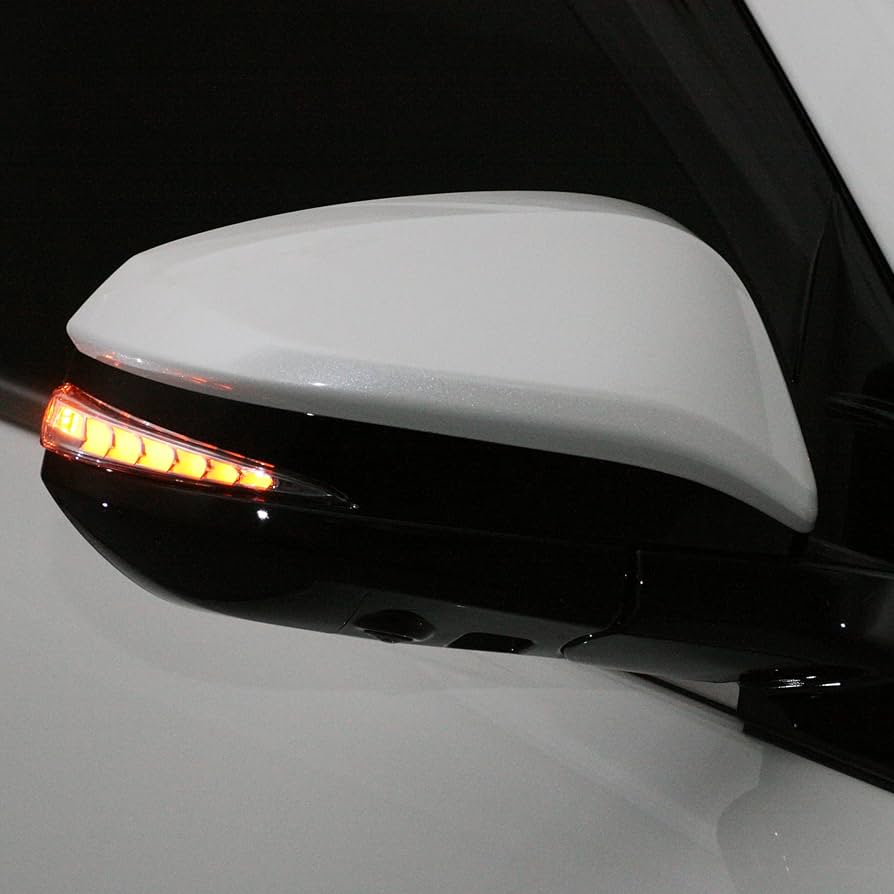 たかひで【新品未使用】流れるミラーウィンカー【アベスト】ハリアー,ヴォクシ 楽天市場】AVEST ハリアー 80系 harrier 80 ハイブリッド 流れる