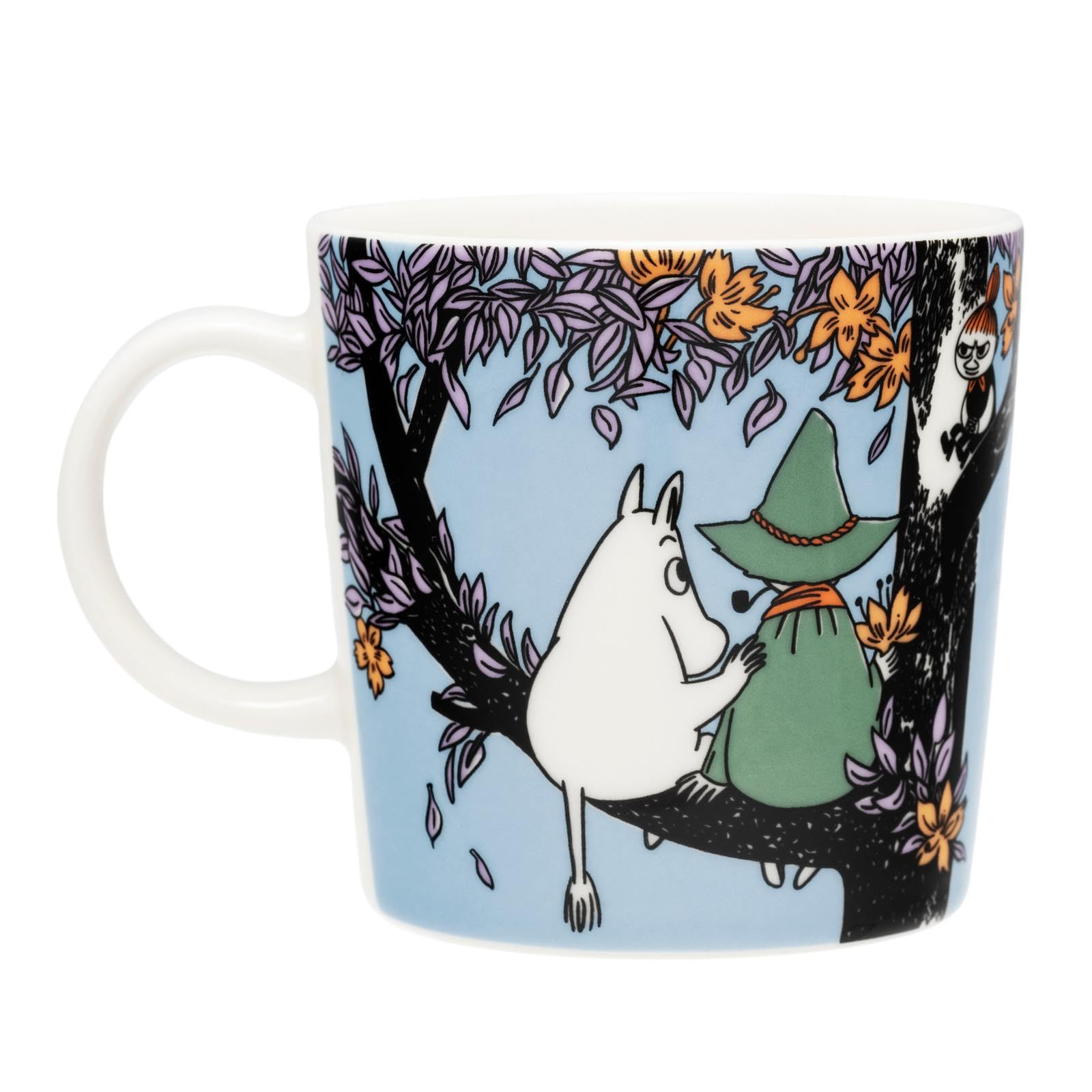 Amazon.co.jp: 【正規輸入品】 ムーミン アラビア (MOOMIN