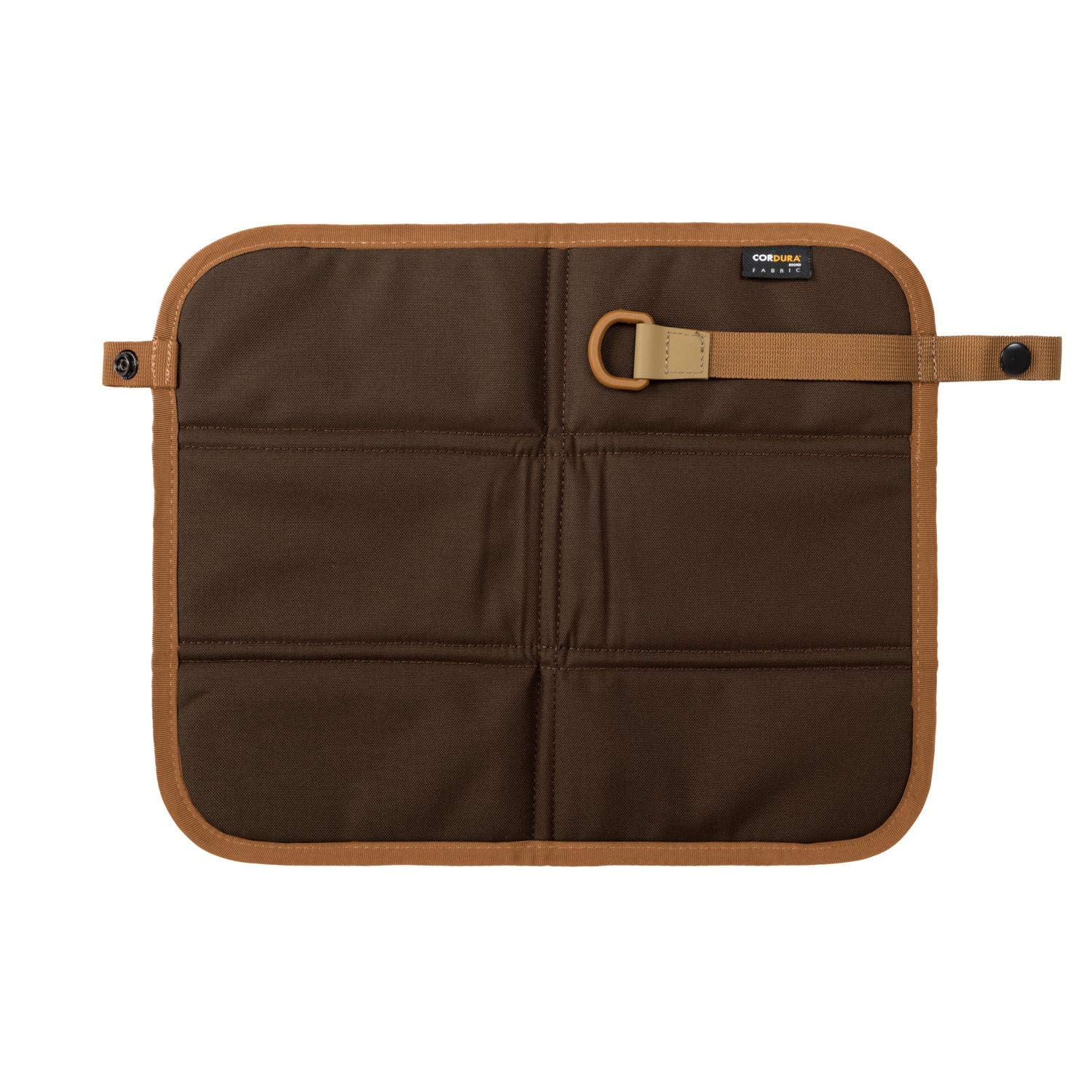 Helikon-Tex VAGABOND SEAT PAD Earth Brown - Clay A (AC-VSP-CD-0A0BA)