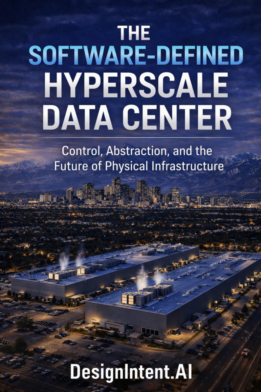 The Software-Defined Hyperscale Data Center: Control, Abstraction, and the Future of Physical Infrastructure