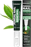 Vista 1 de Tratamiento de hongos en las uñas de los pies y las uñas Tratamiento antifúngico de uñas con aceite de árbol de té Aplicador de acción rápida