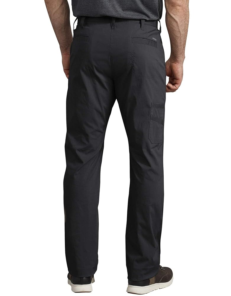 Amazon.com: Dickies Performance Hybrid Utility Pants Black