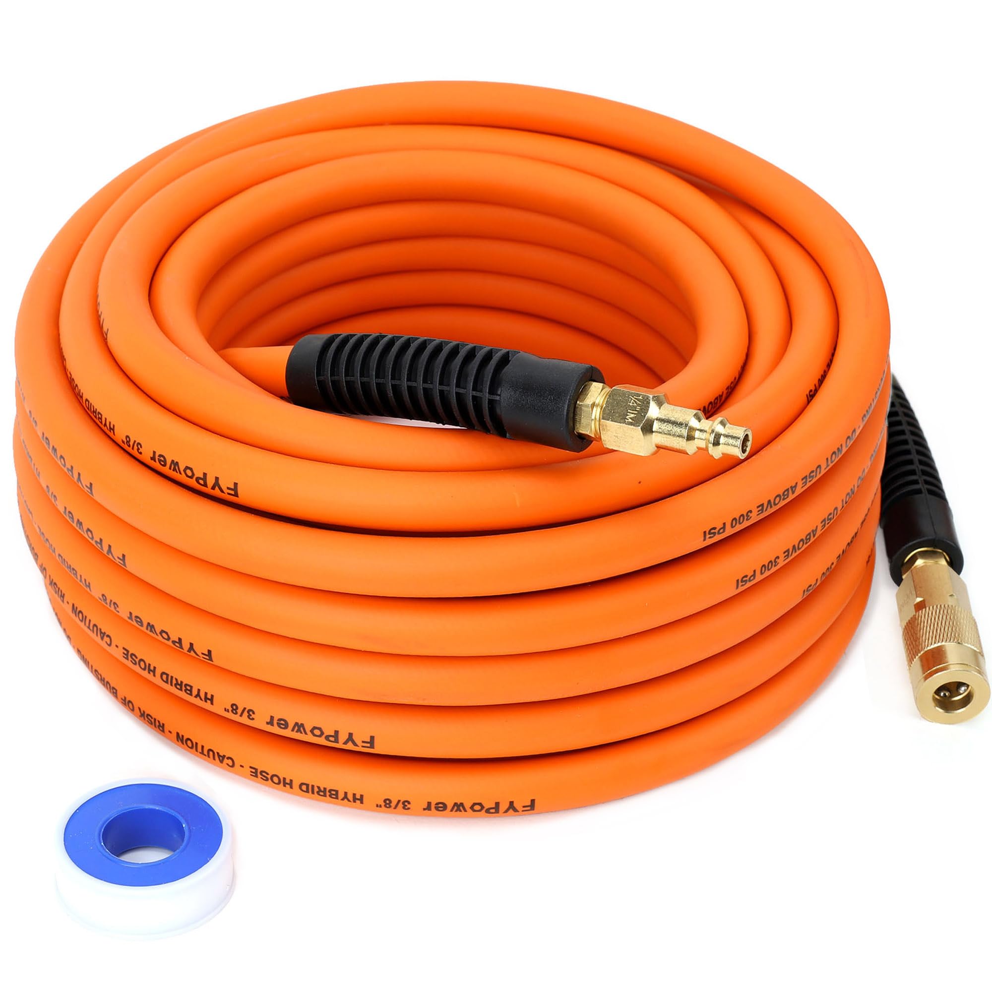 FYPower Hybrid Air Compressor Hose