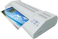 Vista 14 de Apache Paquete de 300 bolsas de laminado de 5 mil, para documentos de tamaño legal de 8.5 x 14 pulgadas (hojas de 9 x 14.5 pulgadas), suministros