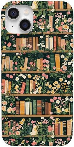 Vista 219 de Casely Funda para iPhone 13 Flores de Van Gogh El 50 aniversario del Museo Van Gogh Compatible con MagSafe 07 Van Gogh Todas Las Flores 50