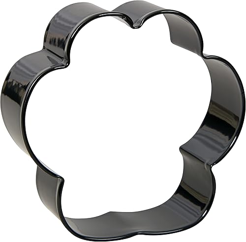 Miniatura 5 de Wilton Juego de cortador de galletas de metal, tema de mascotas, paquete de 4