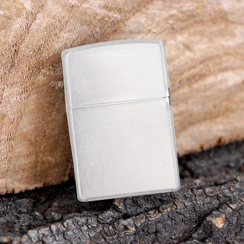 3Pcs Transparent Kerosene Lighter Protective Case Covers Clear Lighter Sleeves Compatible with Zippo for Outdoor Use