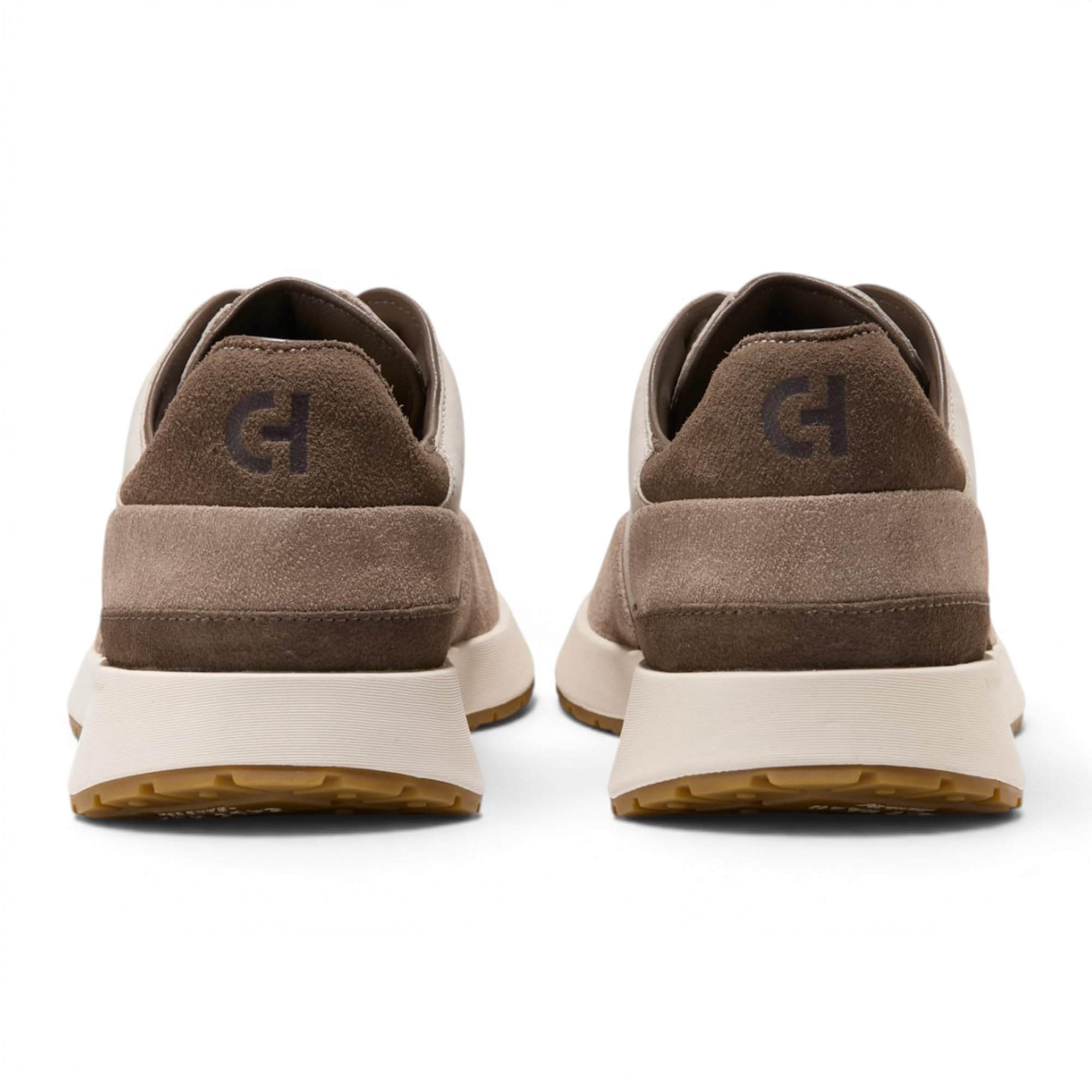 Infinity Grandpro Luxe Mile Trainer męskie skórzane trampki