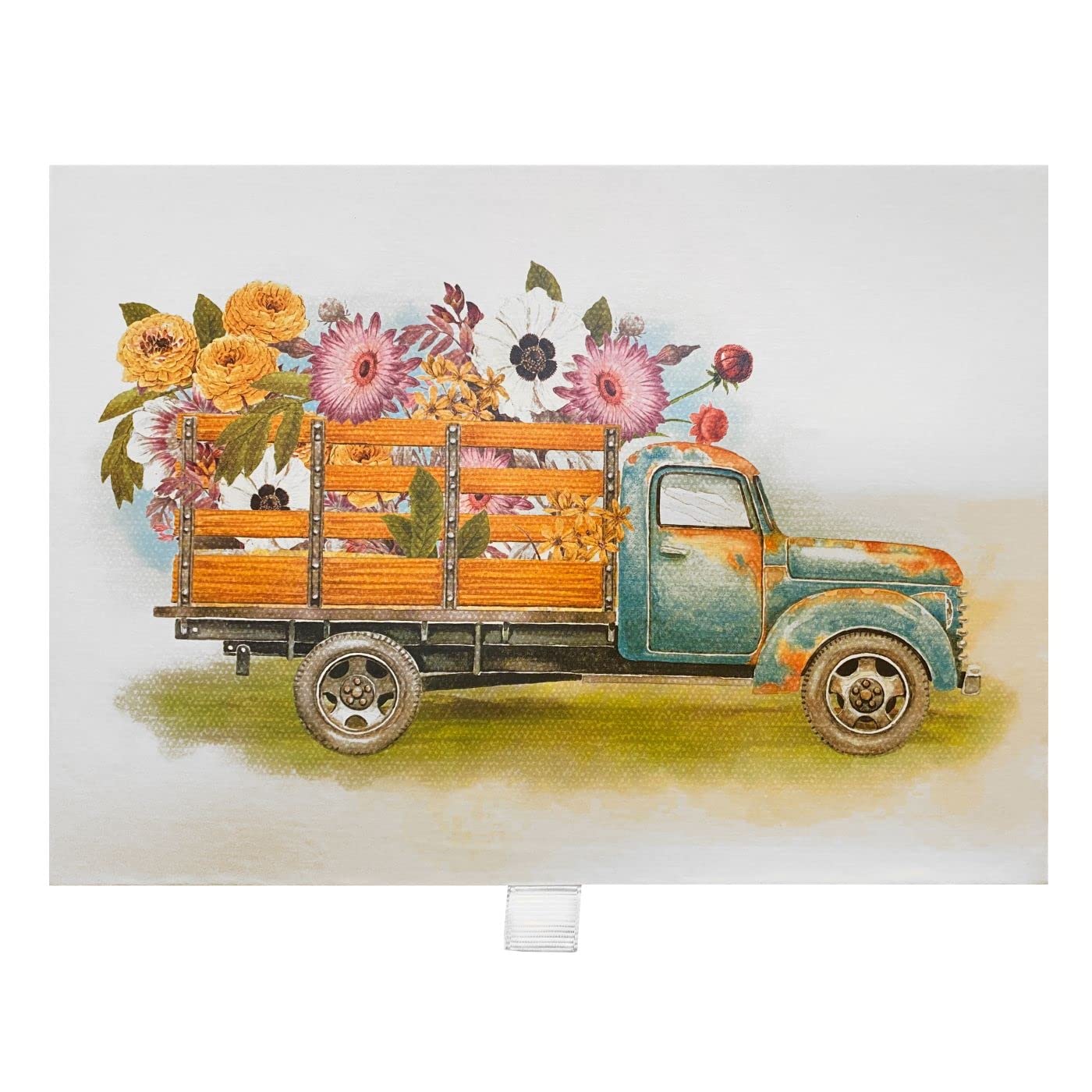 * antique box ୨୧ * ブルーの小花柄 19世紀の古い 紙箱 antique box ୨୧ * ブルーの小花柄 19世紀の古い 紙箱 antique