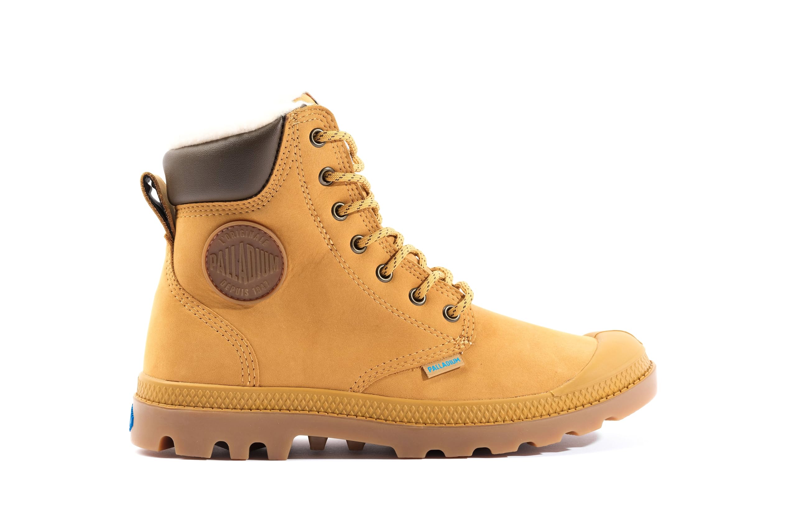 Palladium Pampa Sport Cuff WPS 72992228, Boots - 39 EU