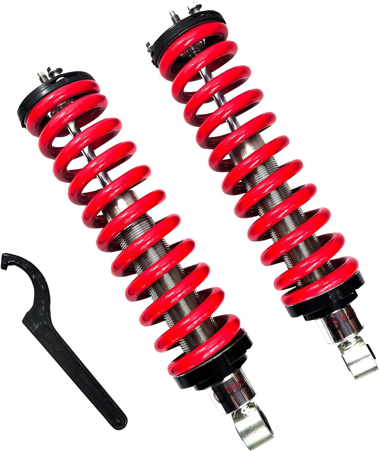 Freedom OffRoad Coilover