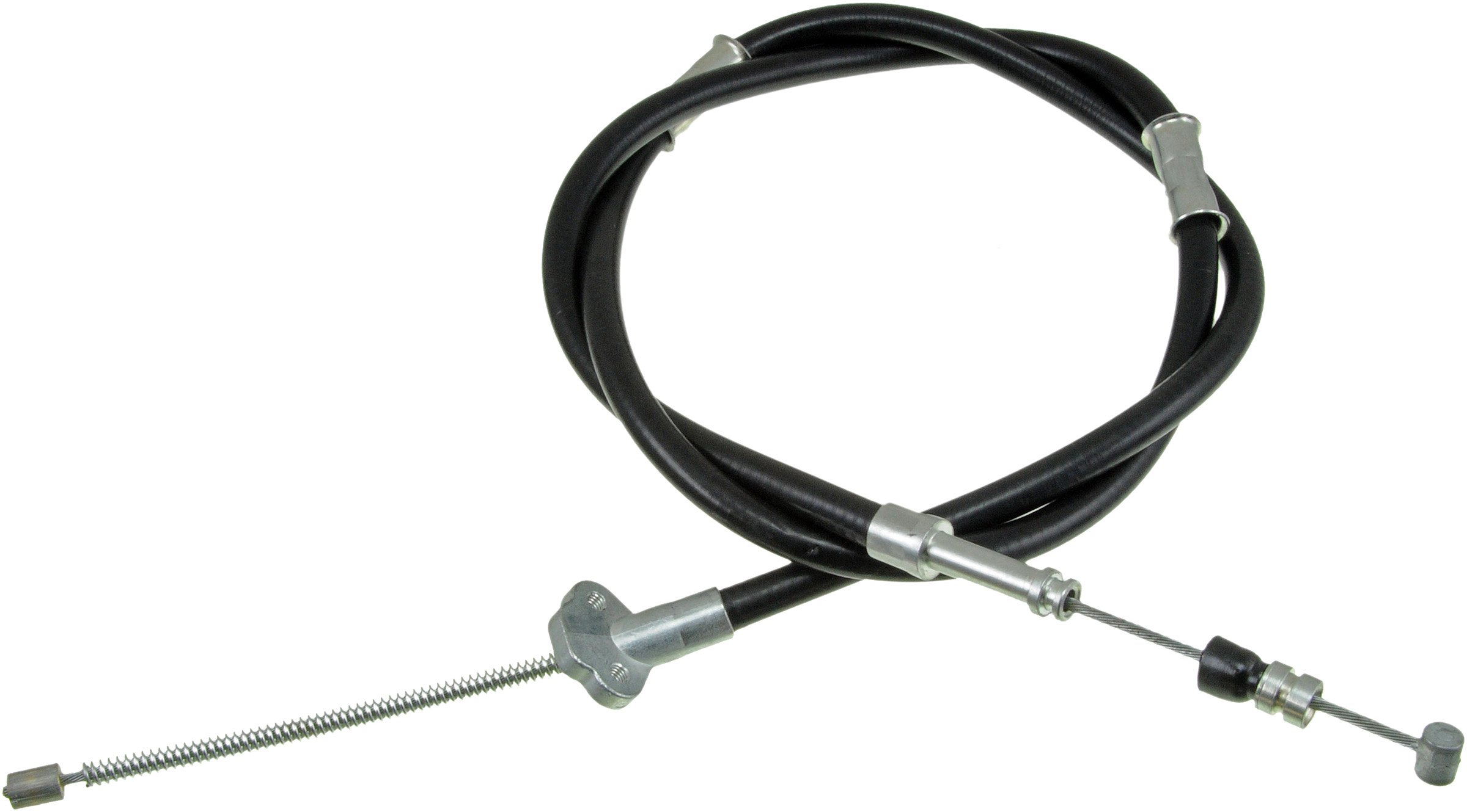 Amazon.com: Dorman C660131 Rear Driver Side Parking Brake Cable