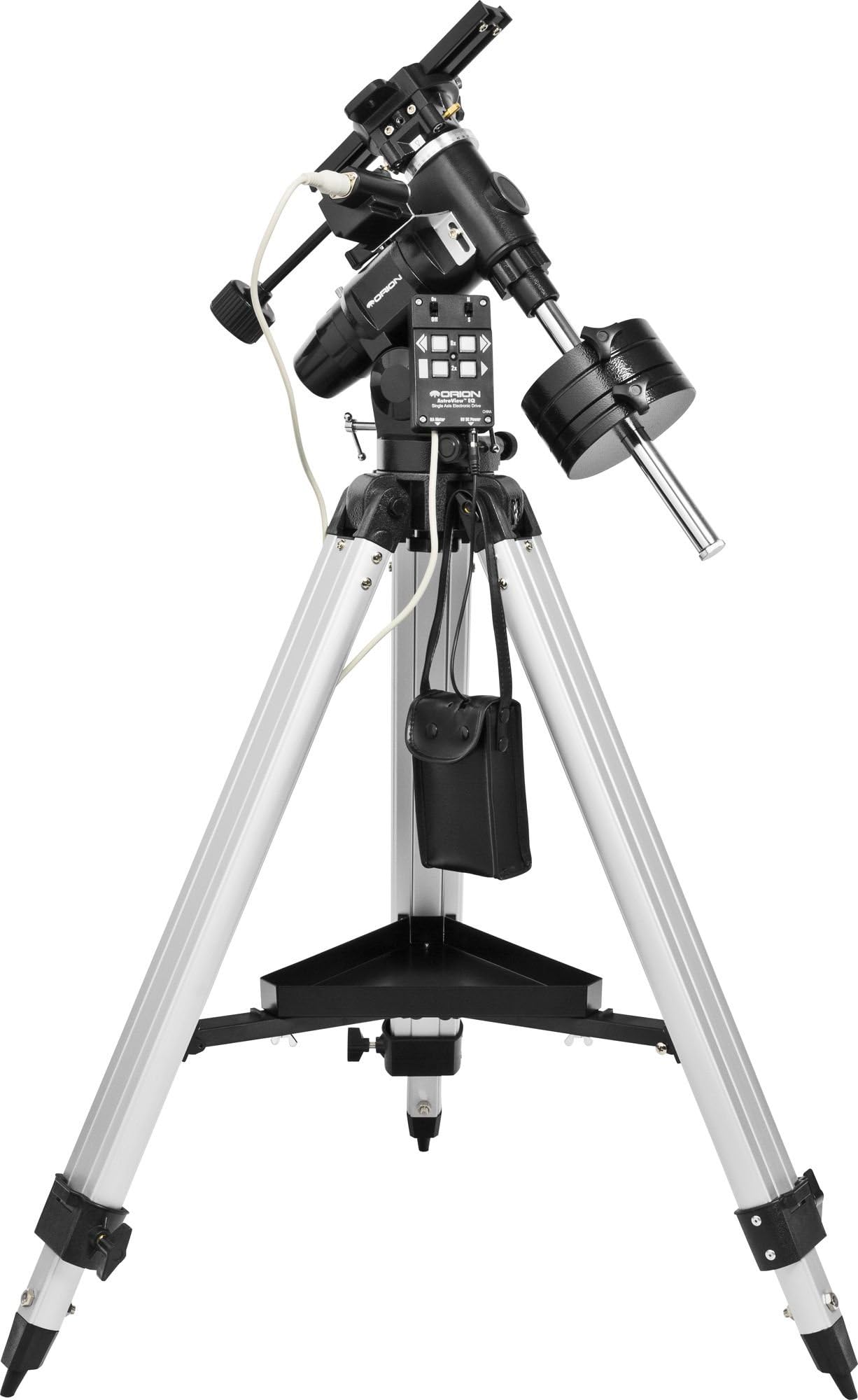 Orion AstroView EQ Mount & EQ-3M Motor Drive Kit