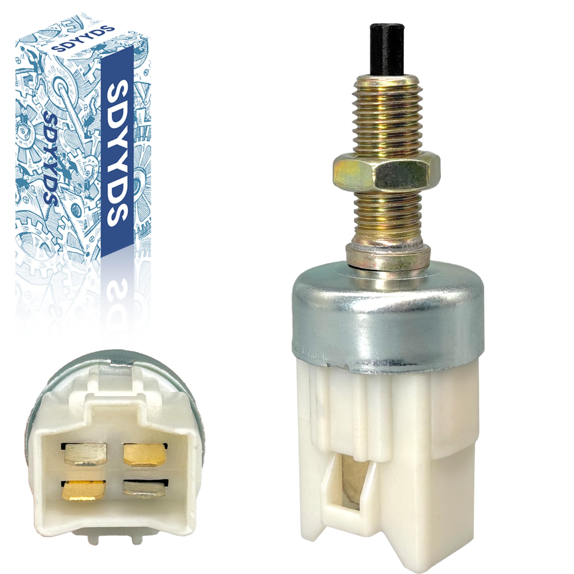 その他 Switch CD Amazon.com: SDYYDS Brake Light Switch fit for Acura CL (03