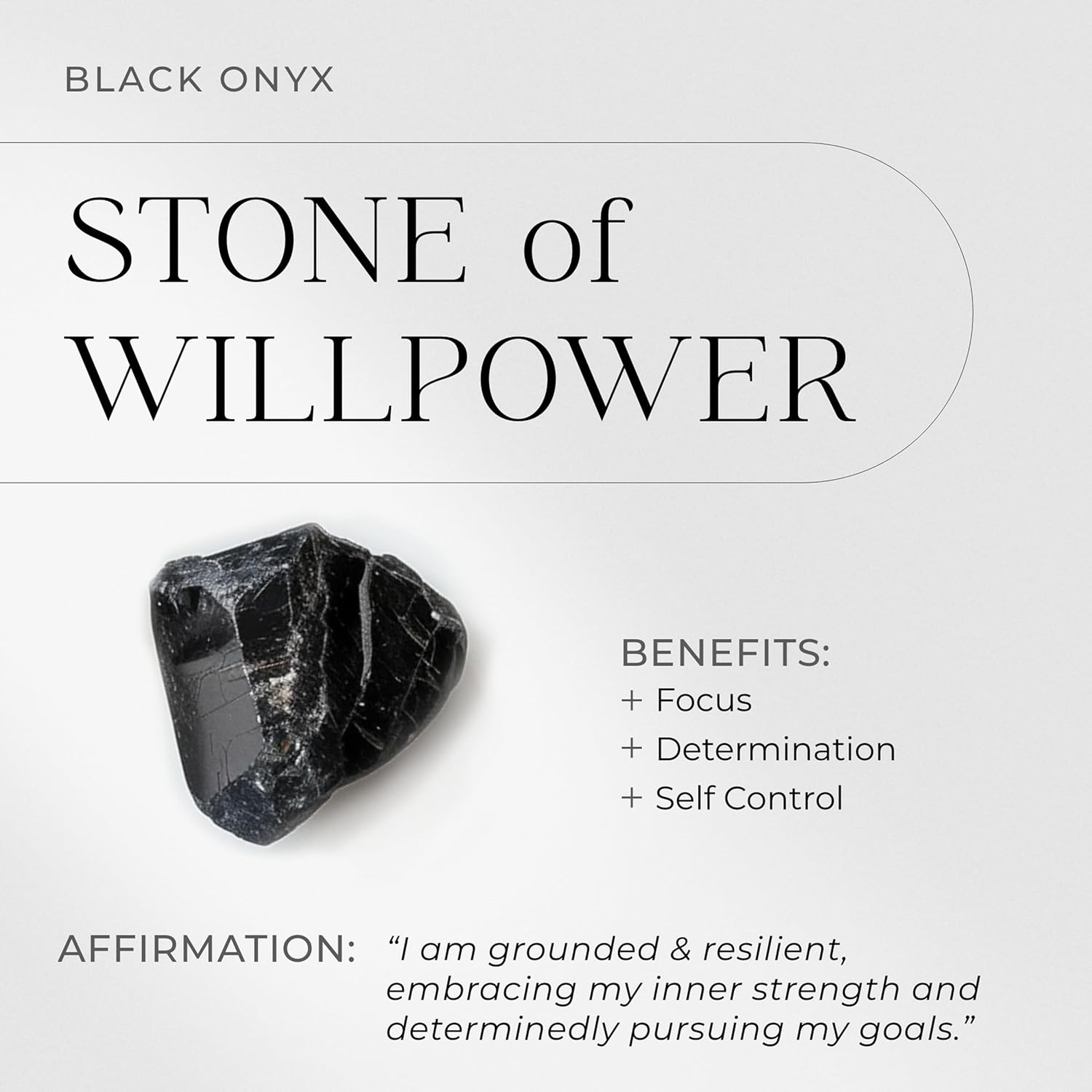 Moon Magic | Black Obsidian Ring | Onyx Ring for women Multi Color/Real 925 Sterling Silver | 18k Rose Yellow Gold Birthstone Rings for Women/Genuine Gemstones