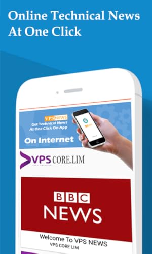 VPS NEWS