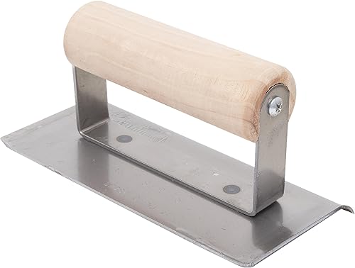 Miniatura 5 de Edger de hormigón 6 X 2 34 Hormigón 38 en radio