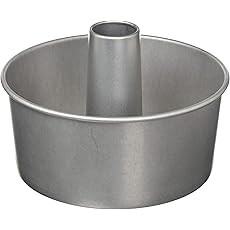 遠藤商事 業務用 シフォンケーキ型 17cm アルスター 日本製 WSH04017