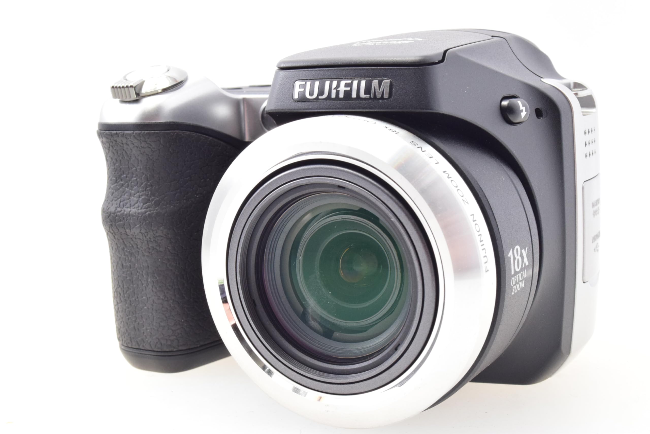 新品級●使いやすい●Wi-Fi転送●FUJIFILM S8000fd 1ヶ月動作補償あり！ Amazon | FUJIFILM デジタルカメラ FinePix(ファインピックス) S8000fd