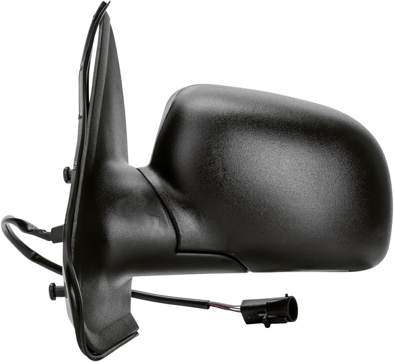 TYC 3020632 Ford/Mercury Driver Side Power Non-Heated Replacement Mirror