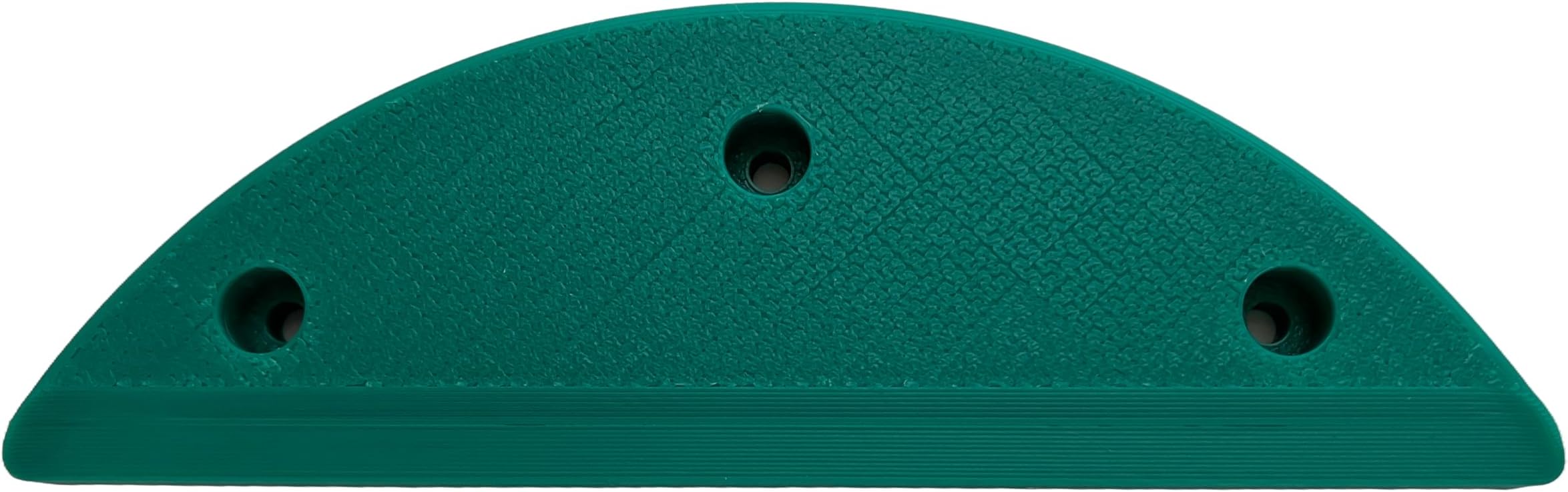 Century Tail Bone Style Skateboard Skid Plate, 5.5 inch