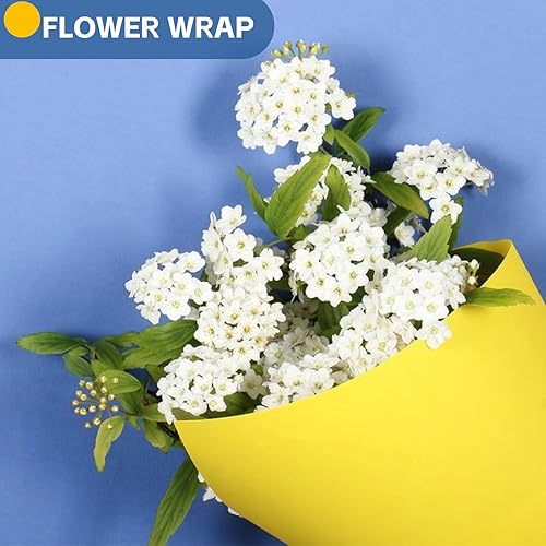 Miniatura 7 de Papel de regalo, rollo de papel para manualidades de 15 x 300 pulgadas, papel de embalaje Kraft para suministros de mudanza, rollo de papel de