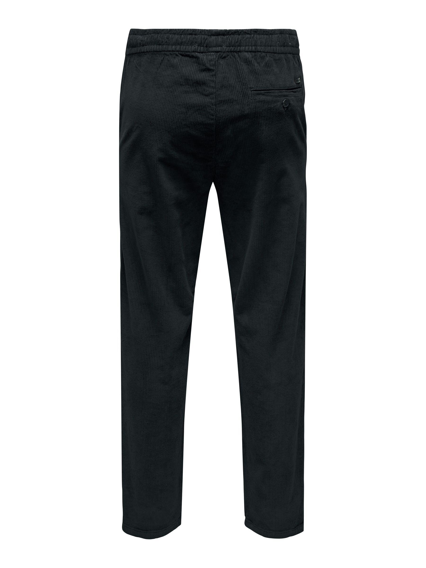 Only & Sons Trousers ONSLINUS Tapered Fit Trousers