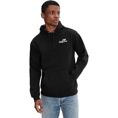 Мужская толстовка Salty Crew Original Fleece