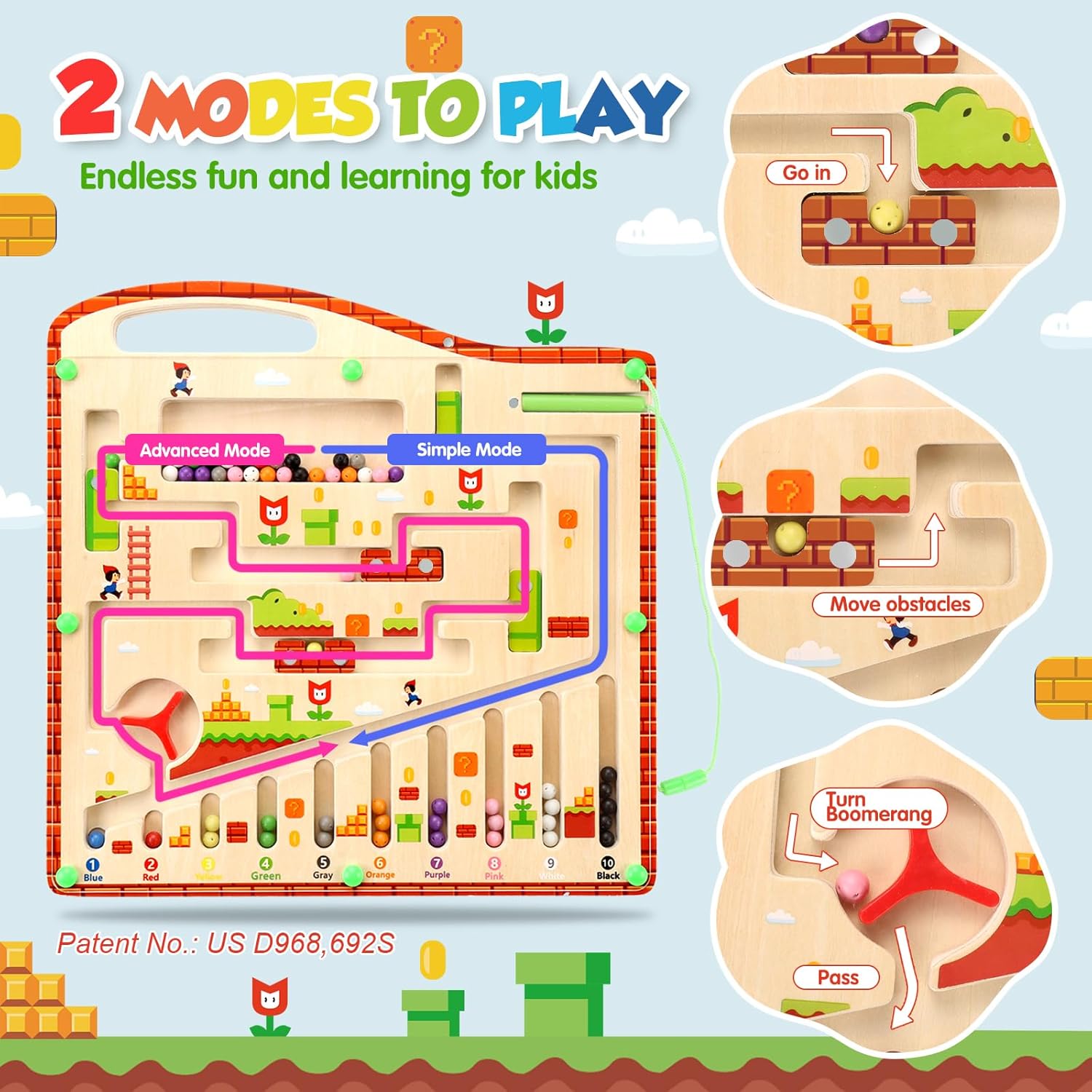 Piedino Trasparente Per Macchine Da Cucire - Compatibile Con Singer, Brother, Necchi, Elna - Foto 10