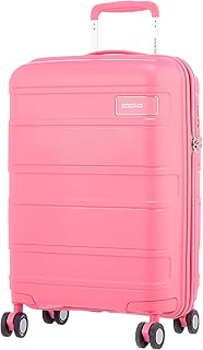 اميركان توريستر احمر خدود 55 سم تي اس ايه بينك من لايت فلو