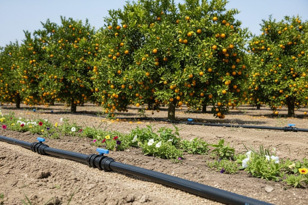 Clé d’arrêt d’eau 63mm | Vanne PVC 63 | Cle de Passage 63 mm | Vanne à Bille pour Tuyau Polyéthylène 63 | Vanne Fitting pour Tuyau d’Irrigation | Robinet à Bille 63mm pour Tuyau 63 mm