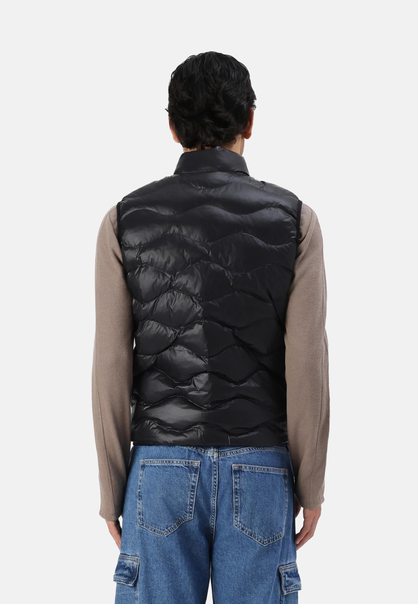 Blauer 26SBLUX02184-005958 999ET