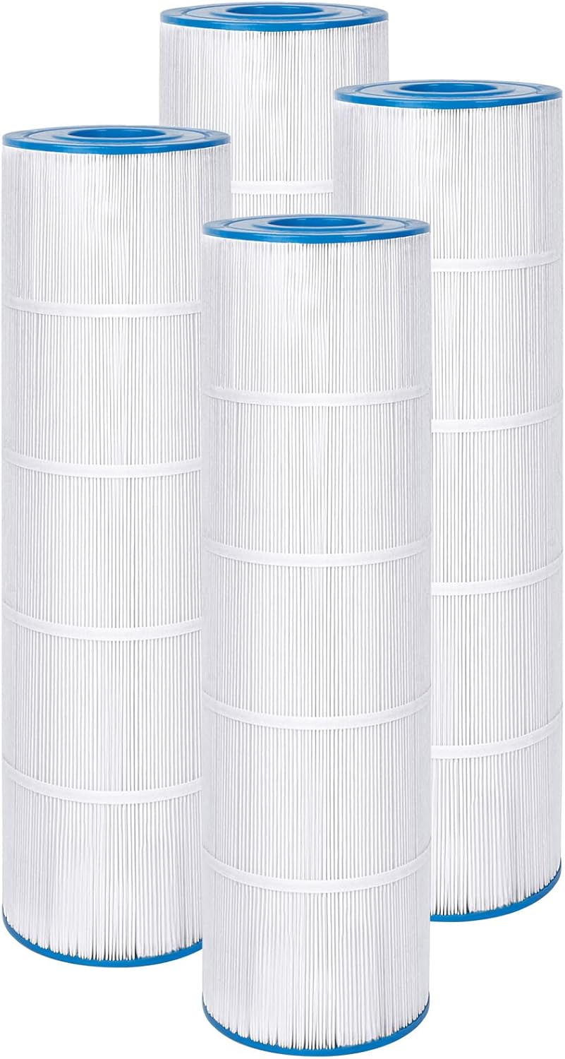 Filfresh CCP420 Pool Filter Cartridges Compatible with