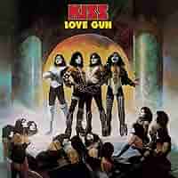 ポップス+ロック(邦楽) Love Gun [CD] Amazon.co.jp: Love Gun: Music