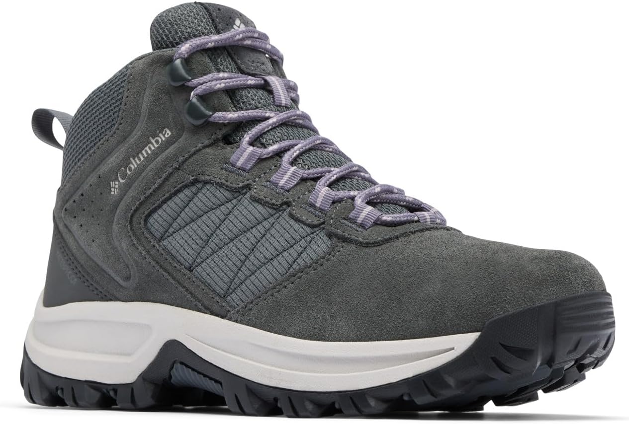 Columbia womens Transverse Suede