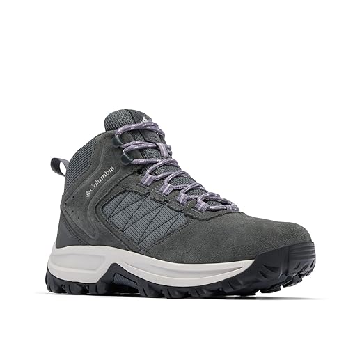 Columbia Women's Transverse Suede