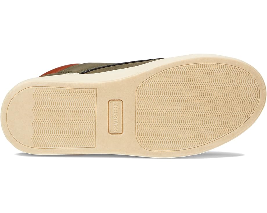 Deer Stags Kids Warren (Little Kid/Big Kid) - Bottom View