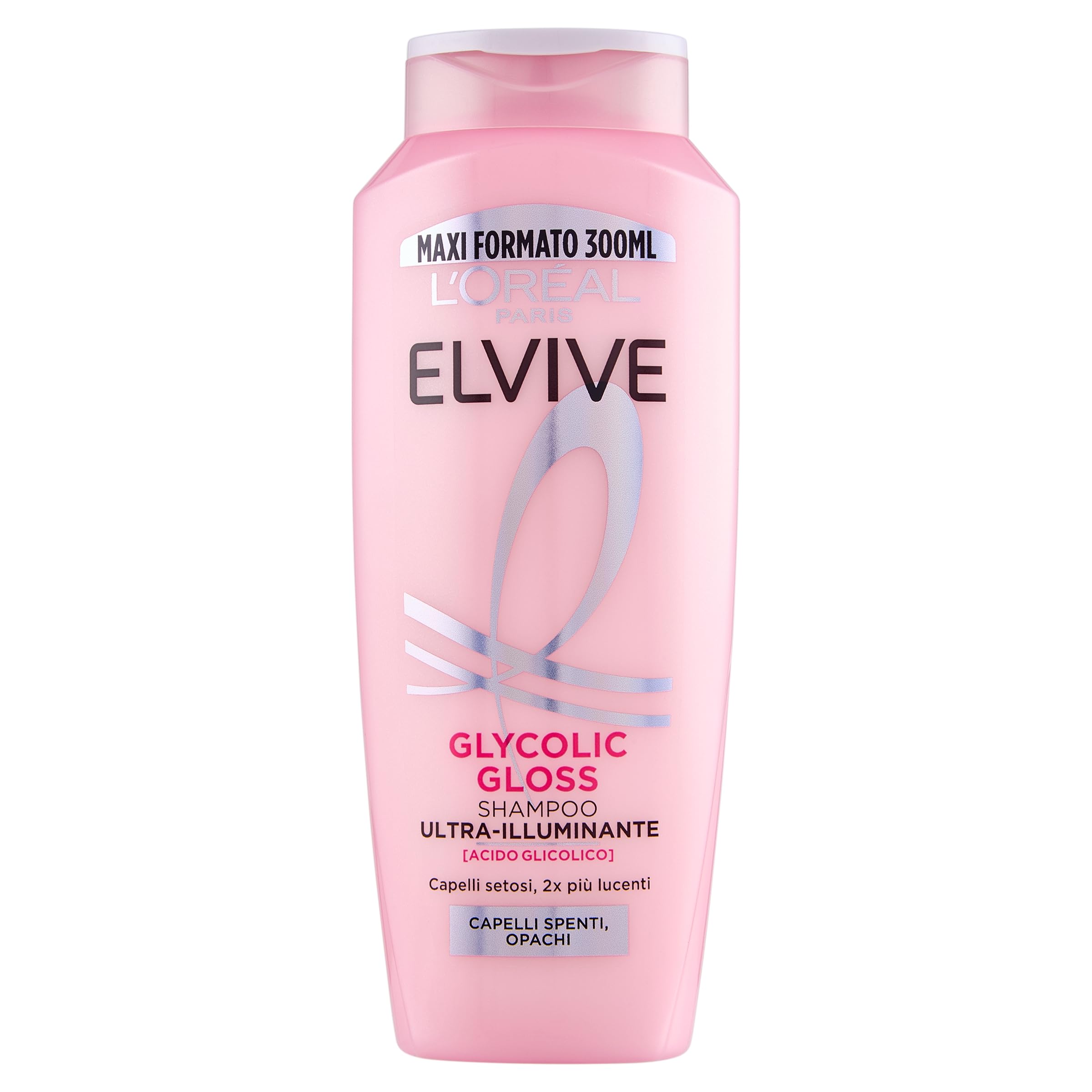 L'Oréal Paris ELI GLYCO CORE SHP B300