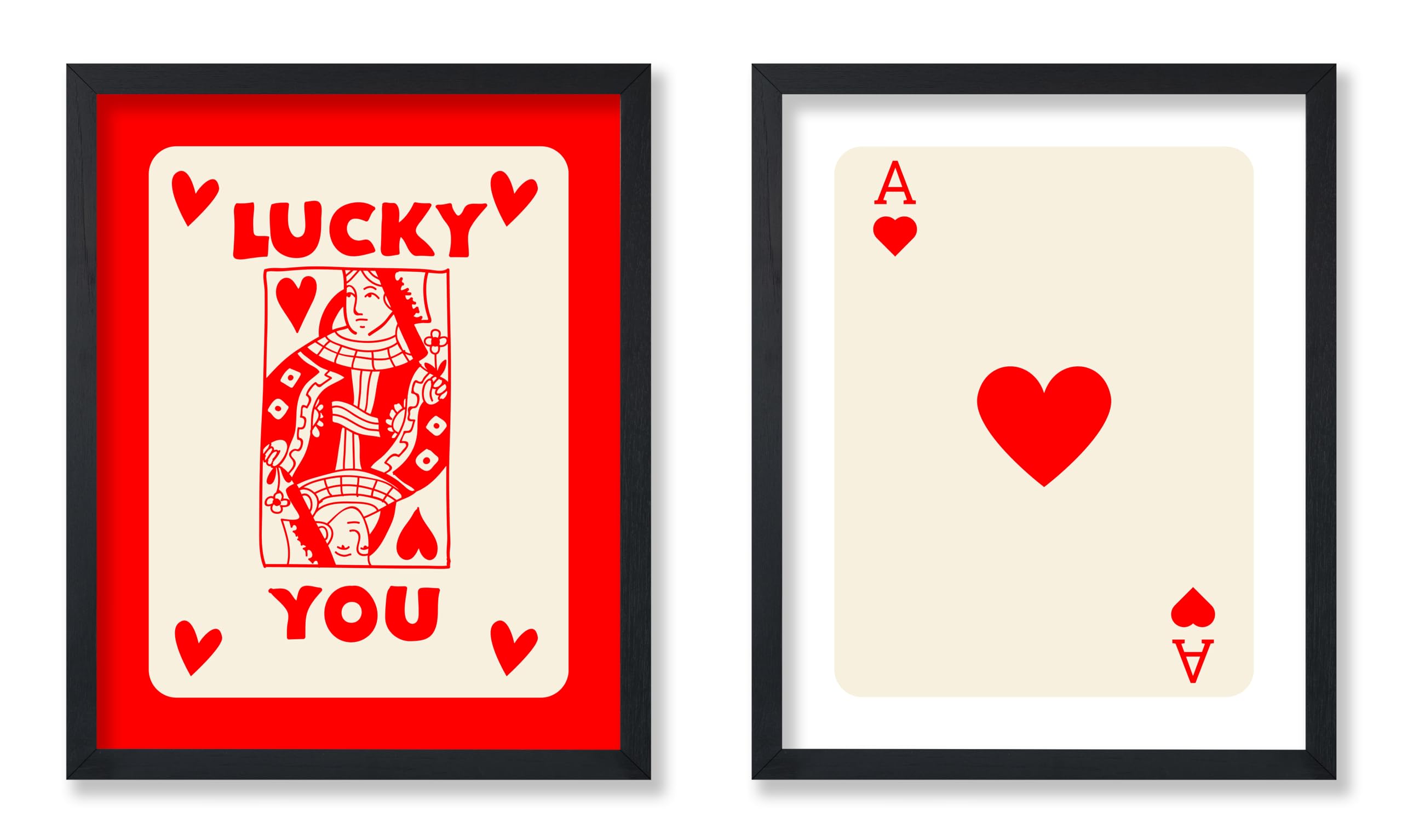 lovin' you poker レギュラーカード54枚 Copag Legacy 4 Color Plastic Playing Cards Red/Blue