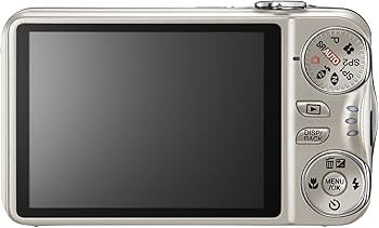 Amazon | FUJIFILM デジタルカメラ FinePix T300 光学10倍 シャンパン