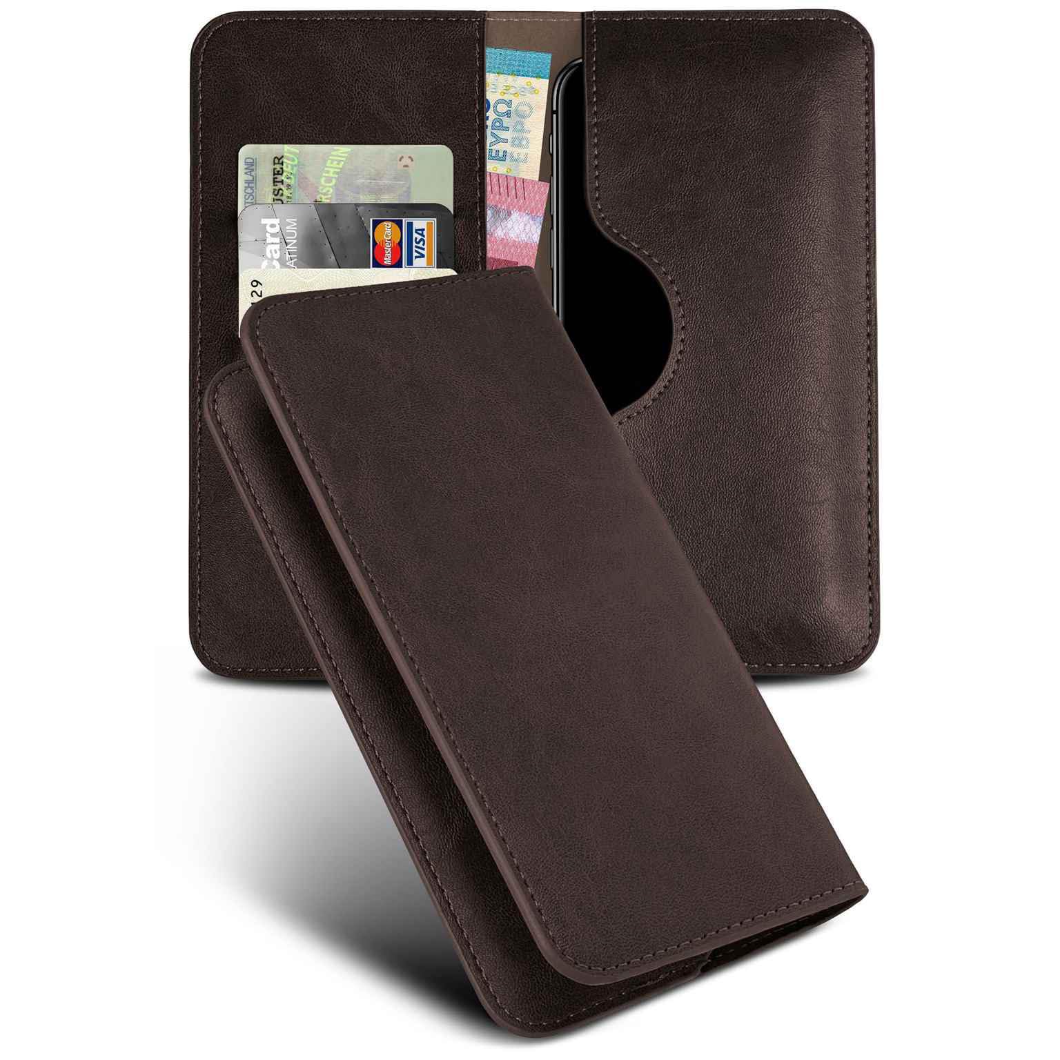 Housse iPhone 17 Pro Max moex pour simplifier vos déplacements urbains - 8