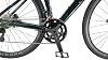 TRINX TDO700 Road Bike 700C 2 x 11 Speed LTWOO R9 Front and Rear Hydraulic Disc Brakes Aero Frame Aluminum Frame Aluminum Fork