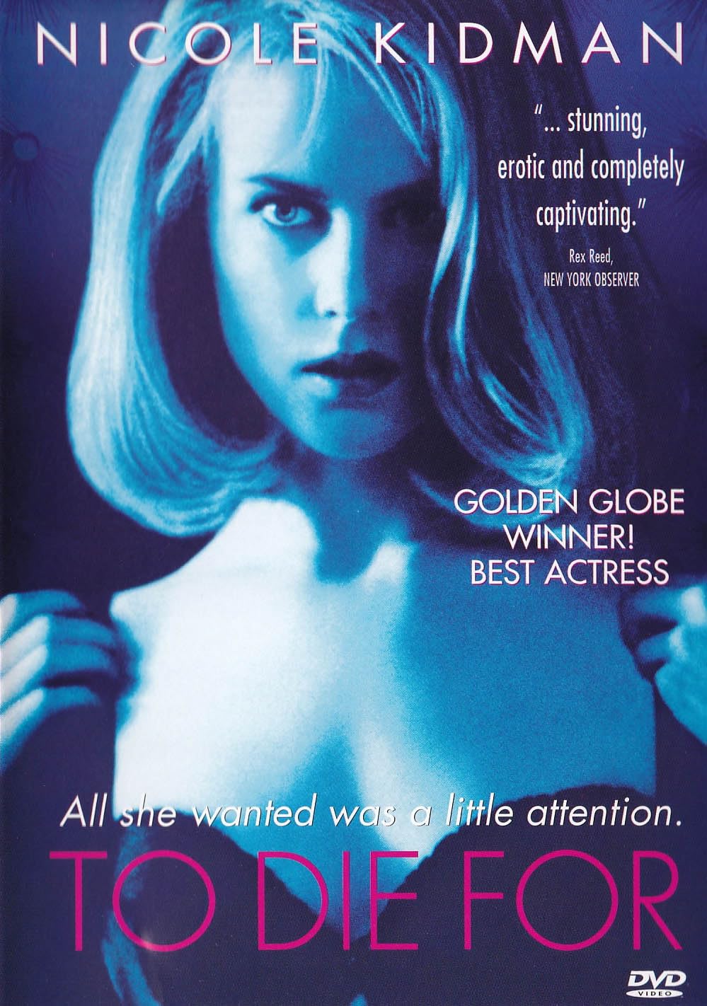 ライフキャスト ライフマスク ニコールキッドマンNicoleKidmanアザーズ アザーズ||洋画専門チャンネル ザ・シネマ