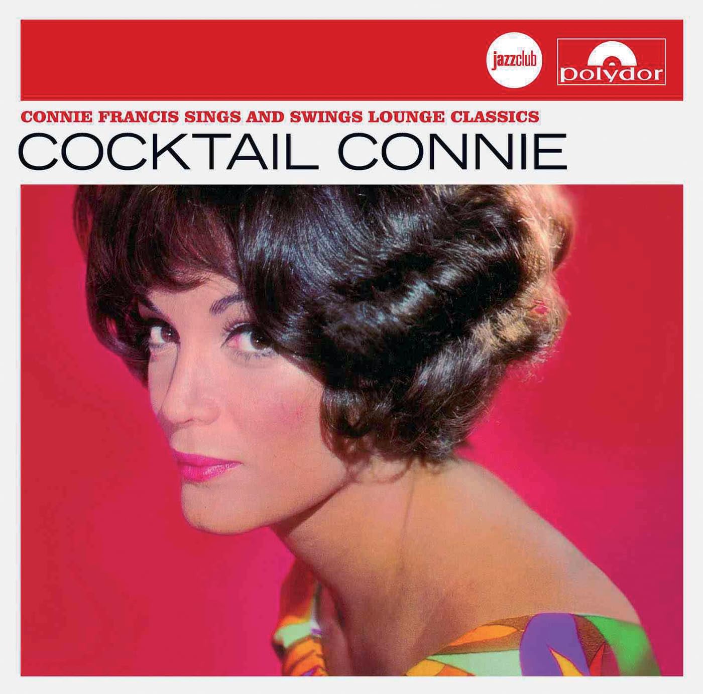 Connie Francis