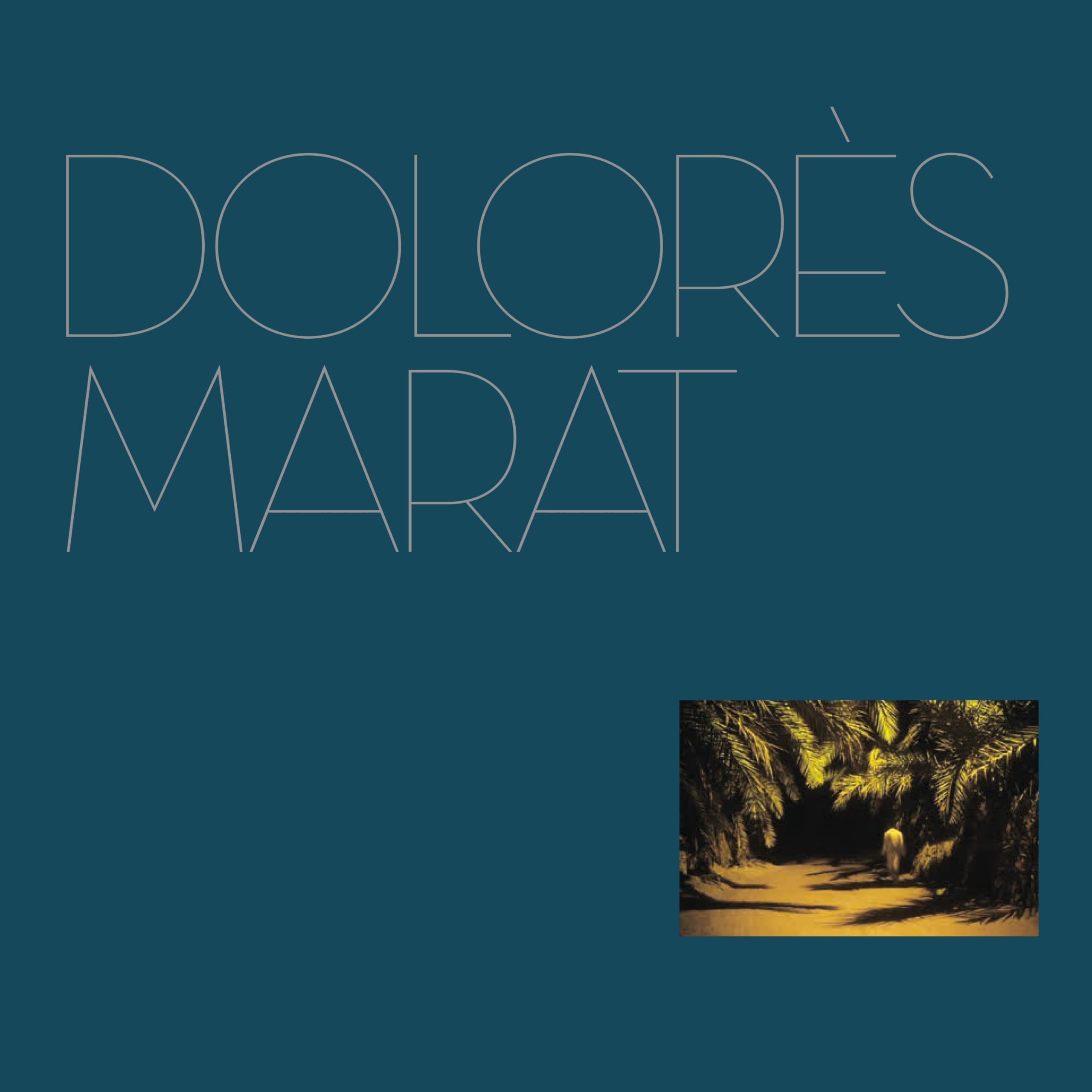Dolores Marat