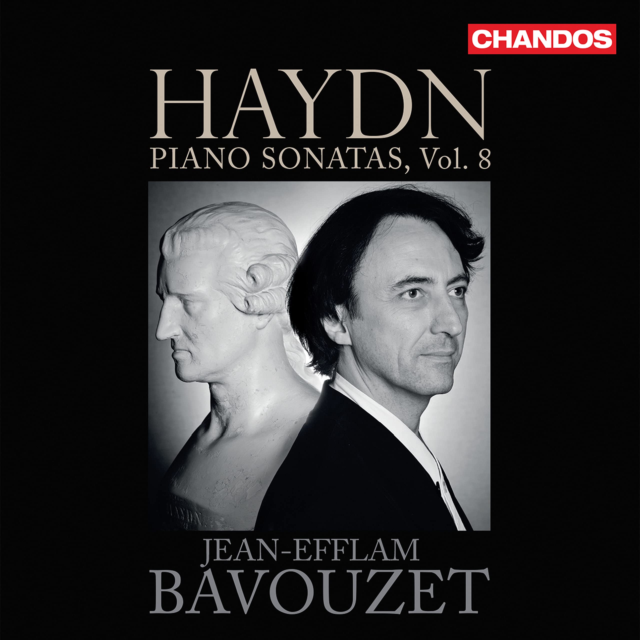 Franz Joseph Haydn: Piano Sonatas, Vol. 8