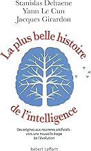 Download La Plus Belle Histoire de l'intelligence PDF