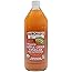 Fairchild's Organic Apple Cider Vinegar with the Mother, 32 oz. Washington State organic apples, undiluted 25% stronger,no co