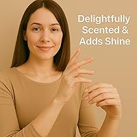 Vista 7 de C CARE Aceite para Cutículas Roll-On de Almendra Dulce Aceite Natural Revitalizante e Hidratante para Uñas para Cutículas Reparadas Durante