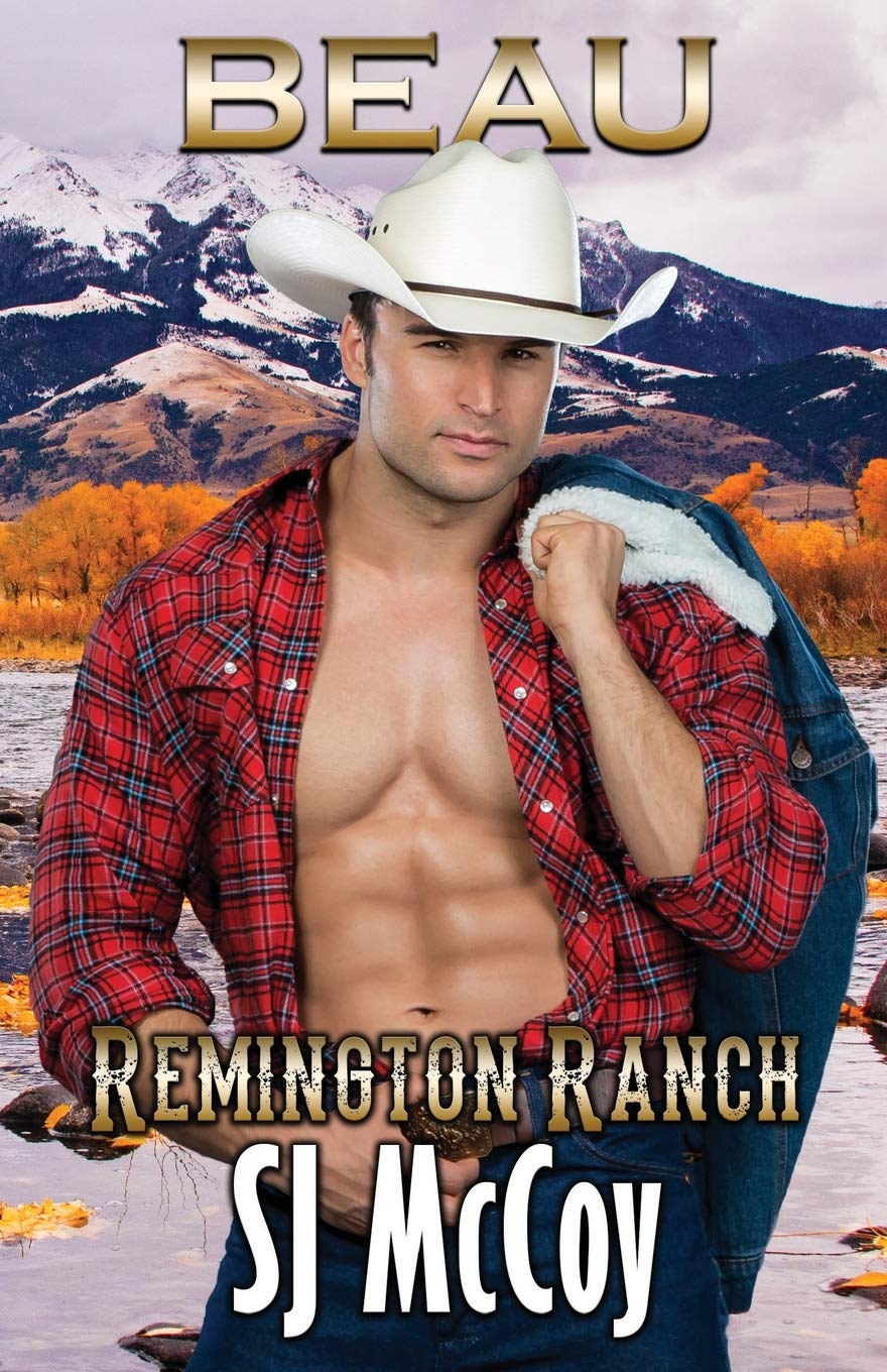 Beau: Volume 4 (Remington Ranch) Paperback – 7 Jun. 2016